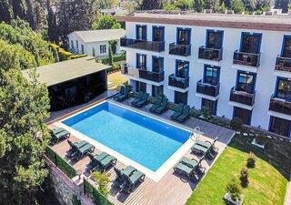 Çinar Butik Otel