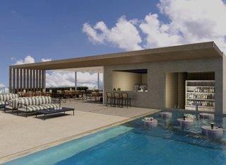 Hotelbild von Novotel Malta Sliema