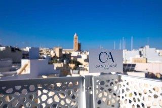Hotelbild von CA Sand Dune Hotel