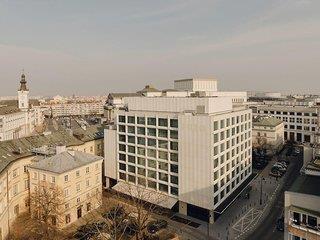 Hotelbild von Puro Warszawa Stare Miasto