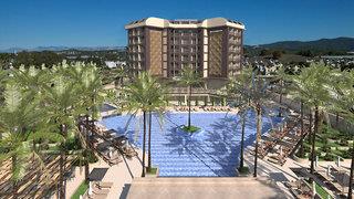 Hotelbild von Palemon Resort Hotel