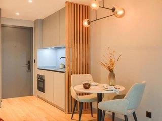 Nôma Living Icon Apartments