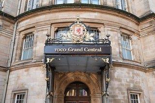 voco Grand Central Glasgow - Škótsko