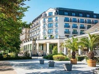 Top Deutschland-Deal: Maison Messmer in Baden Baden ab 587€