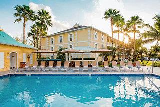 Sunshine Suites Grand Cayman Island Resort