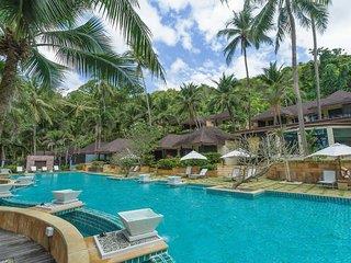 Hotelbild von Andaman White Beach Resort