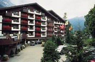 Sunstar Hotel Grindelwald 1