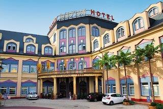 Wellness Hotel Babylon - Česká republika