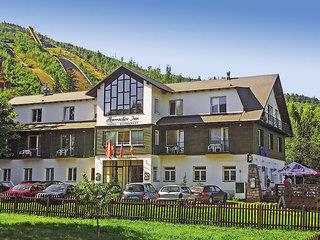 Harrachov Inn  - Česká republika