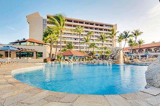 Hotelbild von Barcelo Aruba