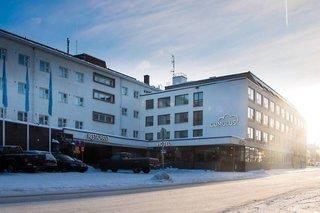 Finnland