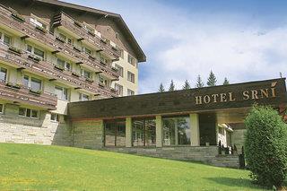 Hotel Srni & Dependance Sumava - Česká republika