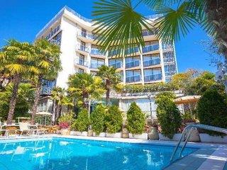 Hotelbild von Hotel Garda - TonelliHotels