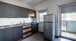 Hotelbild von Residence Centro Vela