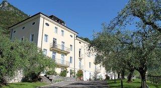 Residence Englo Vacanze (ohne Transfer) 