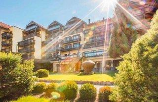 Parkhotel Luise