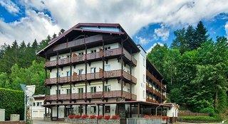 Hotelbild von Am Steinbachtal