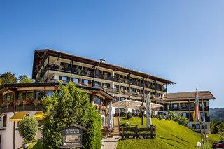 7 Tage in Berchtesgaden Treff Alpenhotel Kronprinz