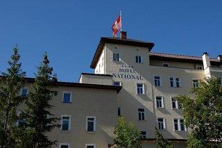 Hotelbild von Hotel National
