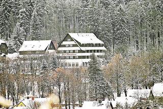 Wagners Hotel Im Thüringer Wald