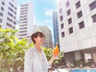 Novotel Century Hongkong