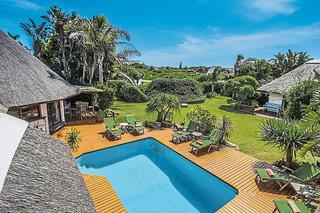 Sandals Guest House St.Francis Bay