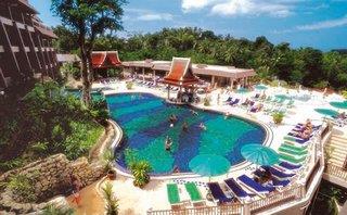 Hotelbild von Chanalai Garden Resort