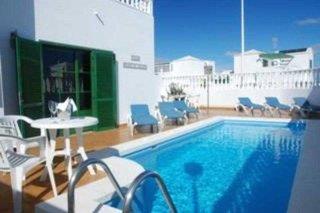 Villas Bocaina 1