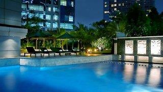 Jw Marriott Jakarta 1