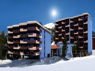 Hotelbild von Club-Hotel