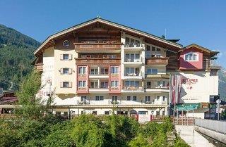 Hotel Gasthof Brücke Mayrhofen