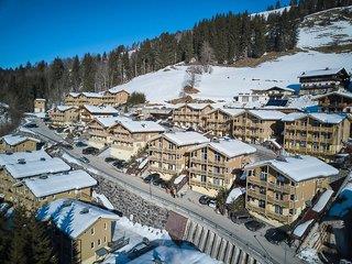 Hotelbild von AlpenParks Apartment & Ferienresort Rehrenberg