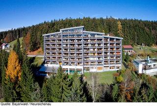 Hotelbild von Ferien- und Aparthotel Haus Bayerwald