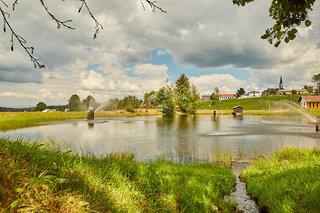 Hotelbild von Sporthotel Sonnenhof