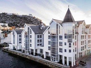 Quality Hotel Ålesund - Nórsko