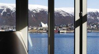Radisson Blu Tromsø - Nórsko