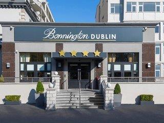 Hotelbild von Bonnington Dublin Hotel