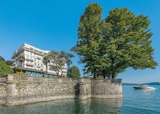 Grand Hotel Majestic - Severotalianske jazerá