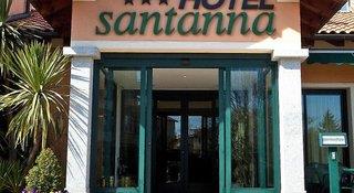 Hotelbild von Santanna