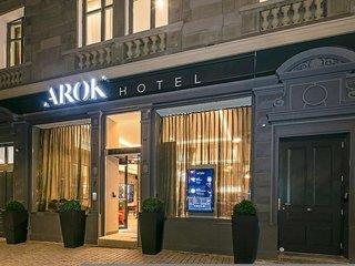 Arok Hotel 1