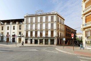 Hotelbild von Exe Triunfo Granada