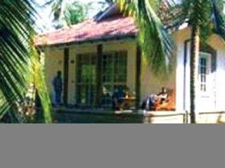 Tamarind Tree Garden Resort - Srí Lanka