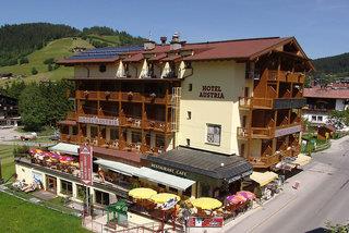 Hotelbild von Hotel Austria