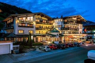 Hotelbild von Central