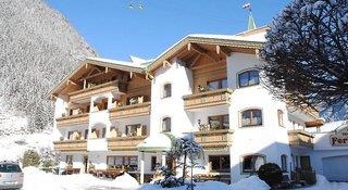 Alpenhotel Ferienhof Mayrhofen