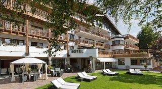 Natur Hotel Lärchenhof & Spa