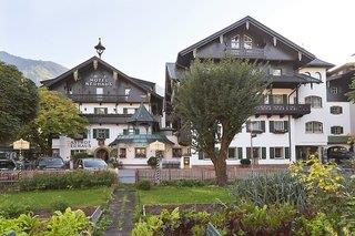 Neuhaus Zillertal Resort 1