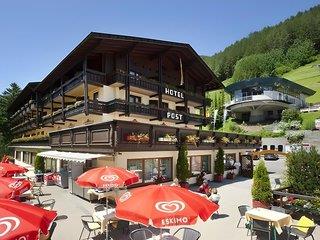 Hotel Post Heiligenblut 1