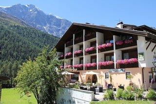 Alpina Mountain Resort - Hotel, App. & Camping 1