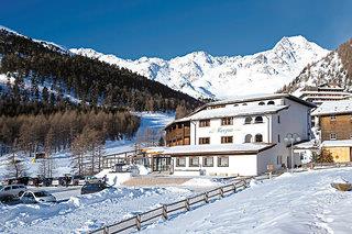 Hotelbild von Sporthotel Kurzras